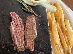 -Entrecôte 法国牛扒馆(保利·时光里店)