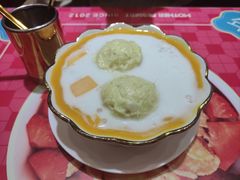 -甜心妈妈·榴莲星级糖水(北京路总店)