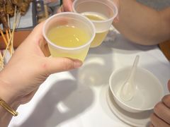 -饶福记·南昌烧烤大排档(九龙湖土著店)