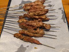 -食鸡公社辣子鸡·潍坊菜·烧烤