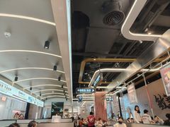 -敏华冰厅(平安金融中心店)