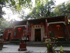 -飞霞风景名胜区