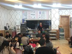 大堂-莲洞本家