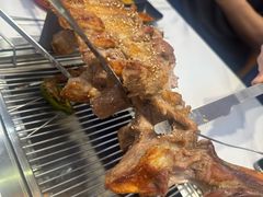 -三子烤羊腿·海鲜(弘阳店)