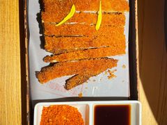 -吴越荣记·苏州菜·松鼠桂鱼(娄门景区店)