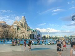 -南昌玛雅海滩水公园