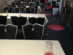 大堂-味悦·老字号·赣州菜(厚德总店)