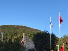 -帽儿山国家森林公园