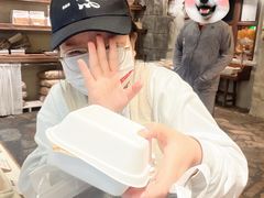 -熊猫家PANDA BAKERY(望江店)