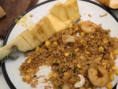 -大树餐厅(红旗街万达店)