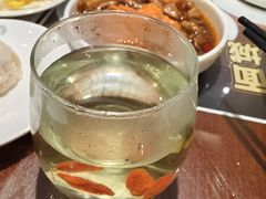 -老淮城·长鱼面(河下古镇店)
