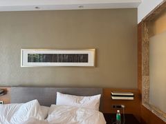 -珠海拱北口岸希尔顿欢朋酒店
