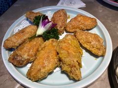-新白鹿餐厅(金鹰新街口店)