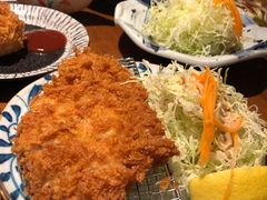 -山杏yama-katsu·吉列炸物