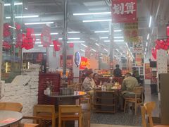 -么肆烤肉·中式自助·烤肉大排档(街道口季佳PAI店)
