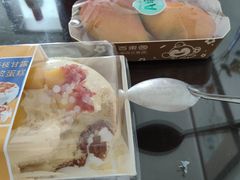 -法贝滋动物奶油蛋糕(广益哥伦布店)