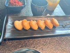 -湊湊火锅·茶憩(来福士广场店)