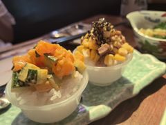 -木村武·手作寿司料理(中山亭店)