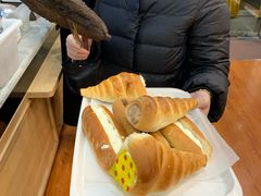 -新侨三宝乐面包店(崇文门店)
