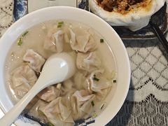 -四宜糕团店(南大街店)