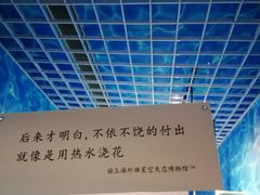 -上海外滩星空失恋减压馆(外滩旗舰馆)