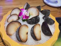 -山河屯铁锅炖·非遗铁锅炖(华强北店)