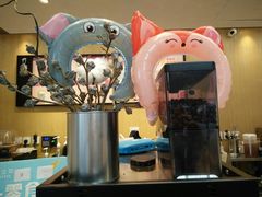 -幸运咖(公园茂直营店)