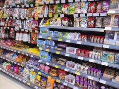 -振华超市(新华西道店)