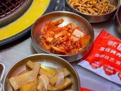 -韩宫宴和牛烤肉(宁波环球银泰城店)