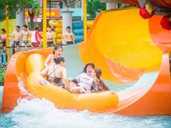 -杭州浪浪浪水公园
