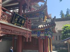 -罔极寺