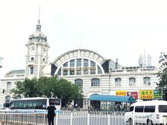 -中国铁道博物馆(正阳门馆)