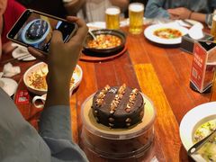 -DQ·蛋糕·冰淇淋(万达店)