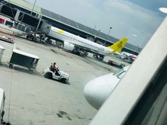 -尼诺伊·阿基诺国际机场T3航站楼