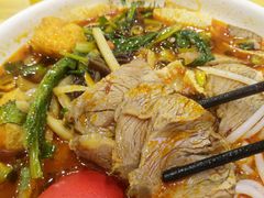 牛肉螺蛳粉-螺小胖柳州螺蛳粉(钟楼总店)
