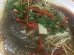 -烁佳海鲜大馅饺子