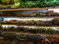 -江二娃串串香(科园四路总店)
