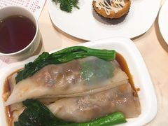 -广东胜利宾馆西关粤中餐厅
