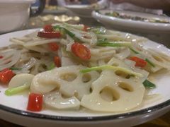 -临江宴餐厅·桐庐菜(富春江店)