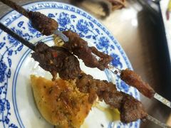 -和月楼牛羊肉泡馍