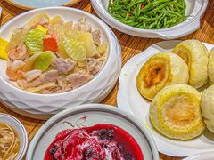 -鲁西南老厨子·特色鲁菜(经一纬五店)