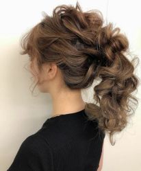 -MY HAIR ARDOR