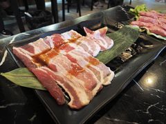 -燚青春东北泥炉烤肉(百合店)