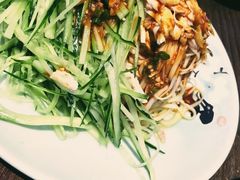 -君来梁溪饭店餐厅