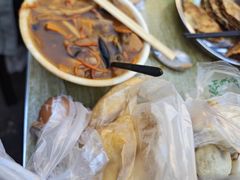 -逍遥镇刘相五胡辣汤豆沫馆(康复中街店)