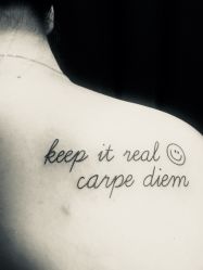 -墨無界刺青TATTOO