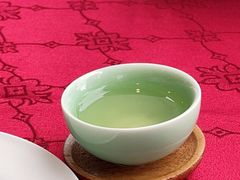 -鹿鸣酒家(越秀店)