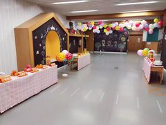 -北京市丰台区阳光起点锦城幼儿园(丰台园)