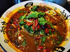 -锡和无锡菜(景丽苑店)