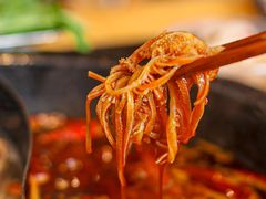 -重庆印象老火锅(梅林店)